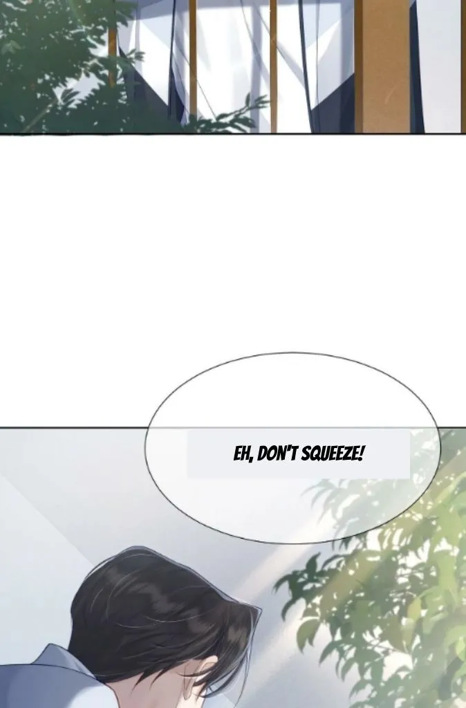 The Protagonist Just Wants To Falling In Love Chapter 6 page 7 - 