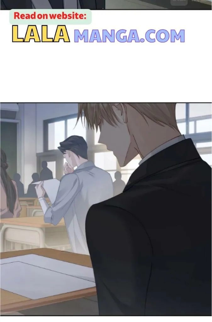 The Protagonist Just Wants To Falling In Love Chapter 6 page 63 - 