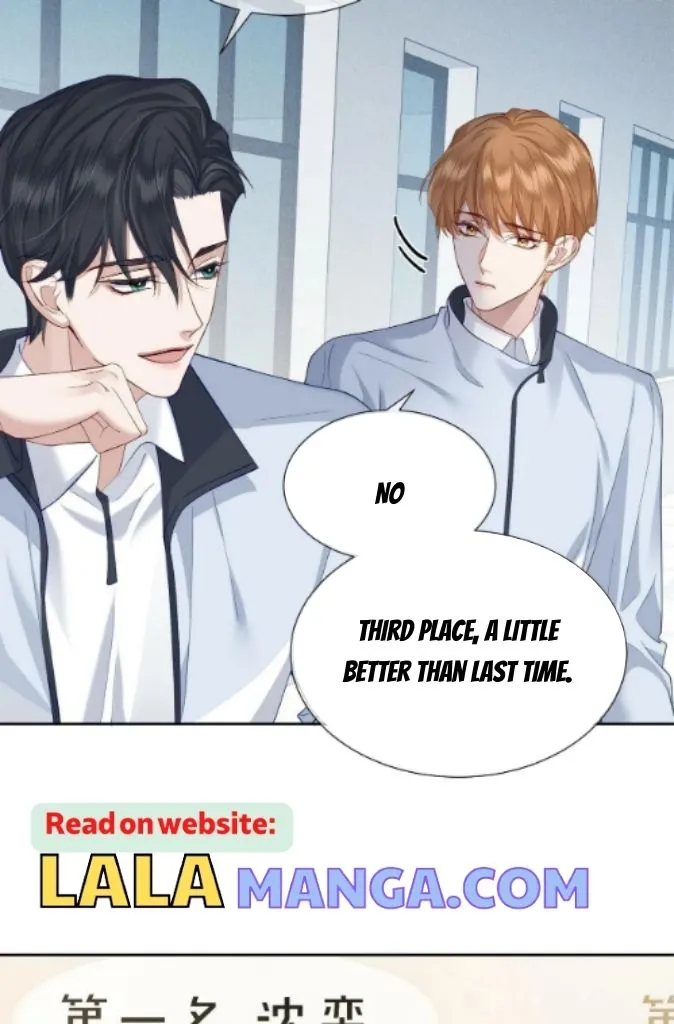 The Protagonist Just Wants To Falling In Love Chapter 6 page 10 - 
