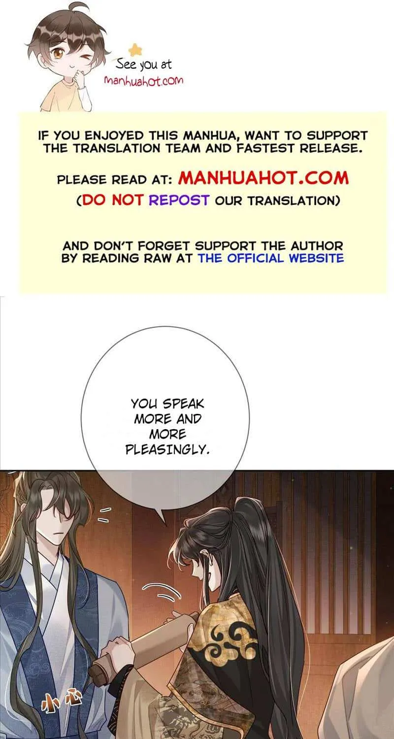 The Protagonist Just Wants To Falling In Love Chapter 60 page 2 - 