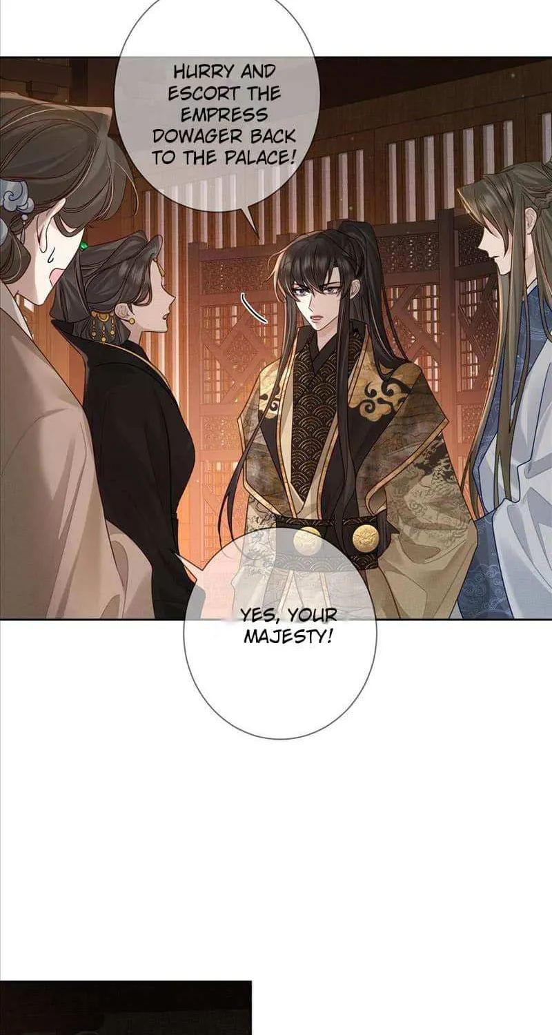 The Protagonist Just Wants To Falling In Love Chapter 60 page 11 - 