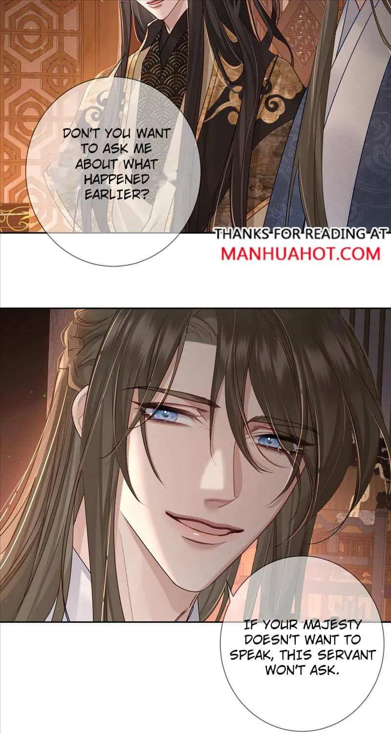 The Protagonist Just Wants To Falling In Love Chapter 60 page 14 - 