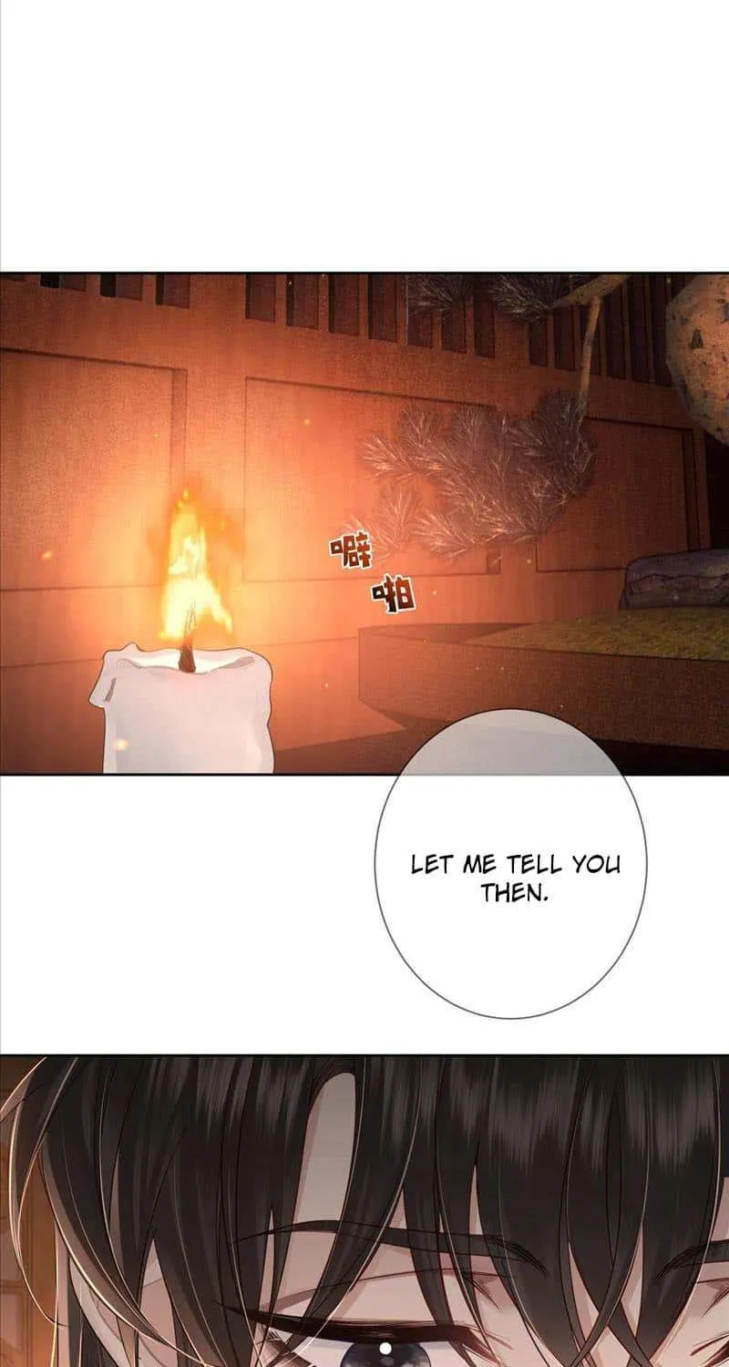 The Protagonist Just Wants To Falling In Love Chapter 60 page 15 - 