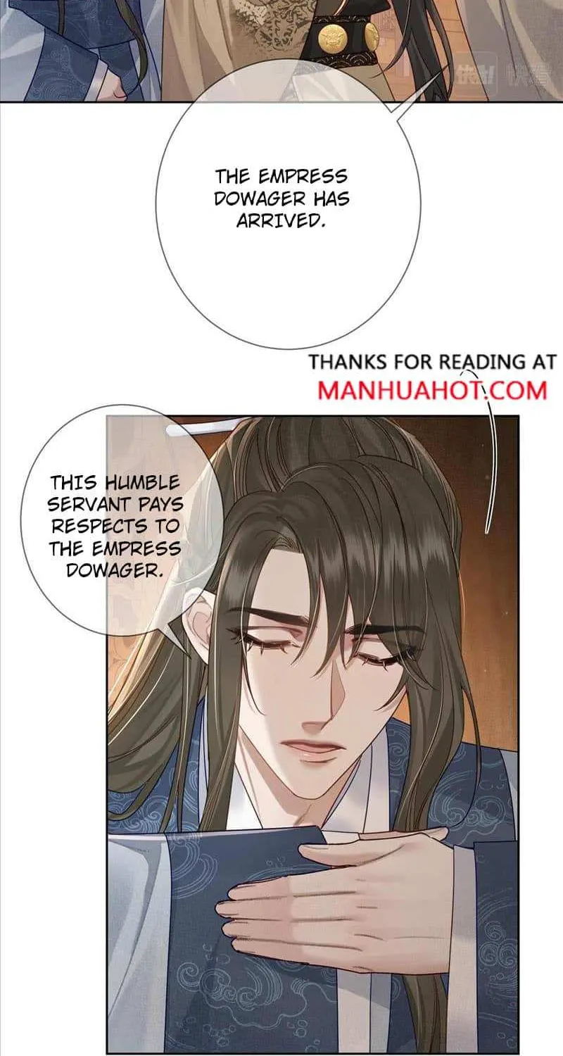 The Protagonist Just Wants To Falling In Love Chapter 60 page 3 - 