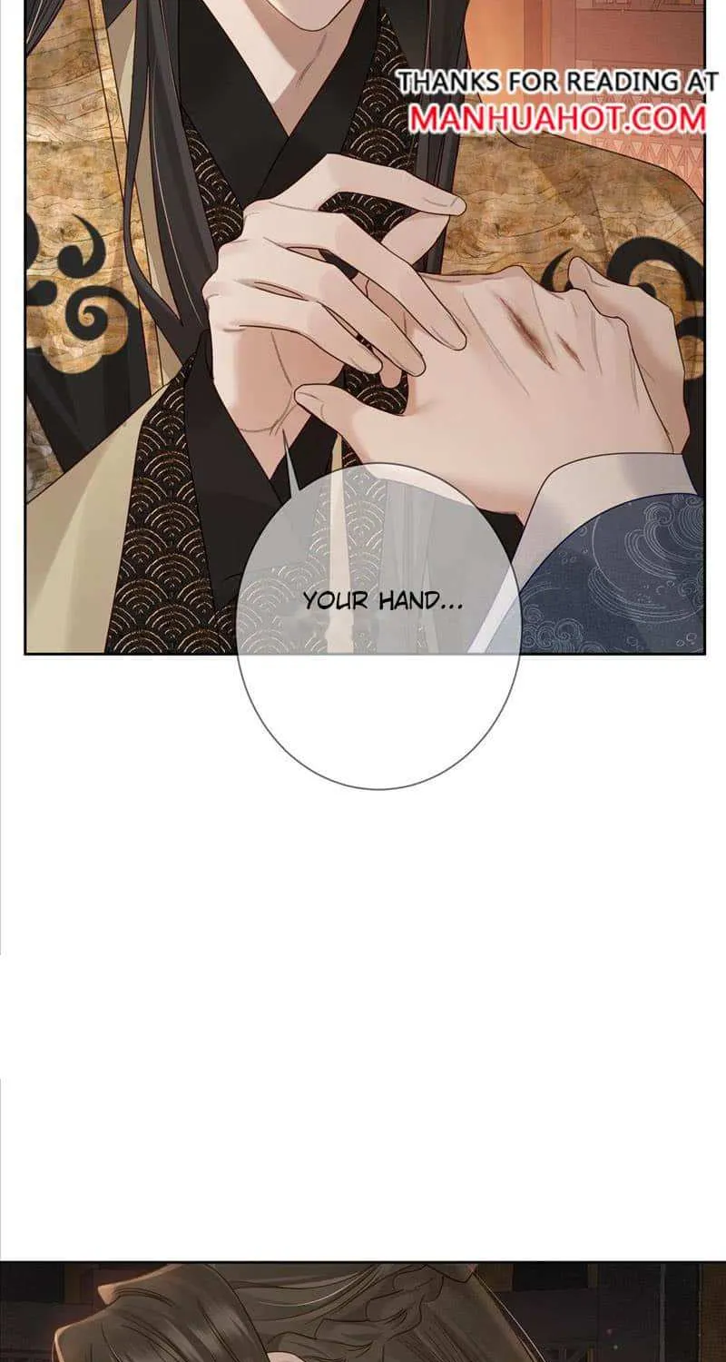 The Protagonist Just Wants To Falling In Love Chapter 60 page 21 - 