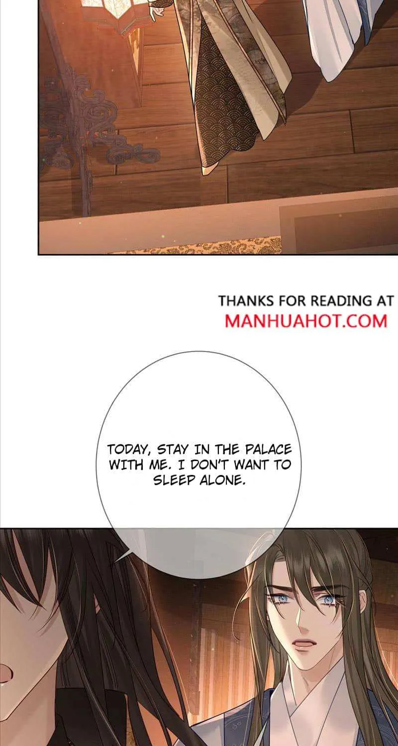 The Protagonist Just Wants To Falling In Love Chapter 60 page 23 - 
