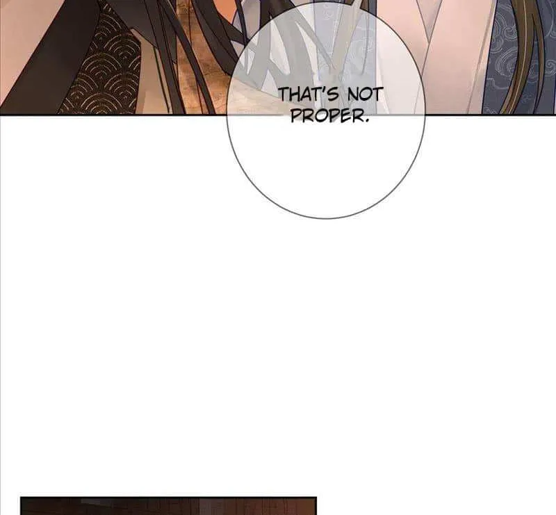 The Protagonist Just Wants To Falling In Love Chapter 60 page 24 - 