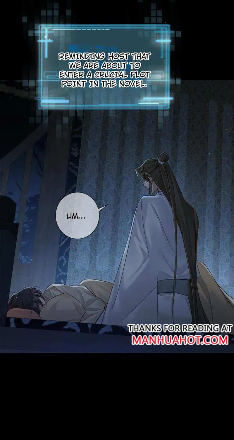 The Protagonist Just Wants To Falling In Love Chapter 60 page 29 - 