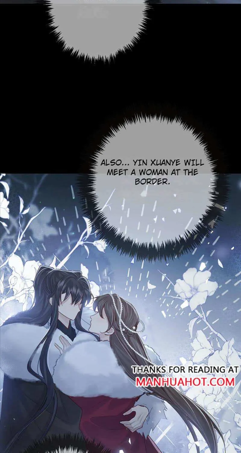 The Protagonist Just Wants To Falling In Love Chapter 60 page 34 - 