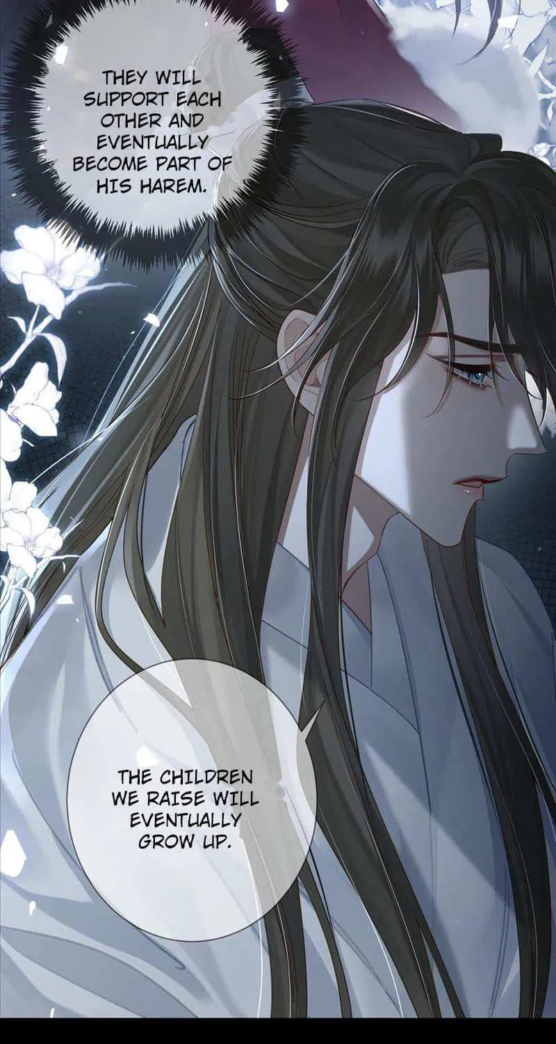 The Protagonist Just Wants To Falling In Love Chapter 60 page 35 - 