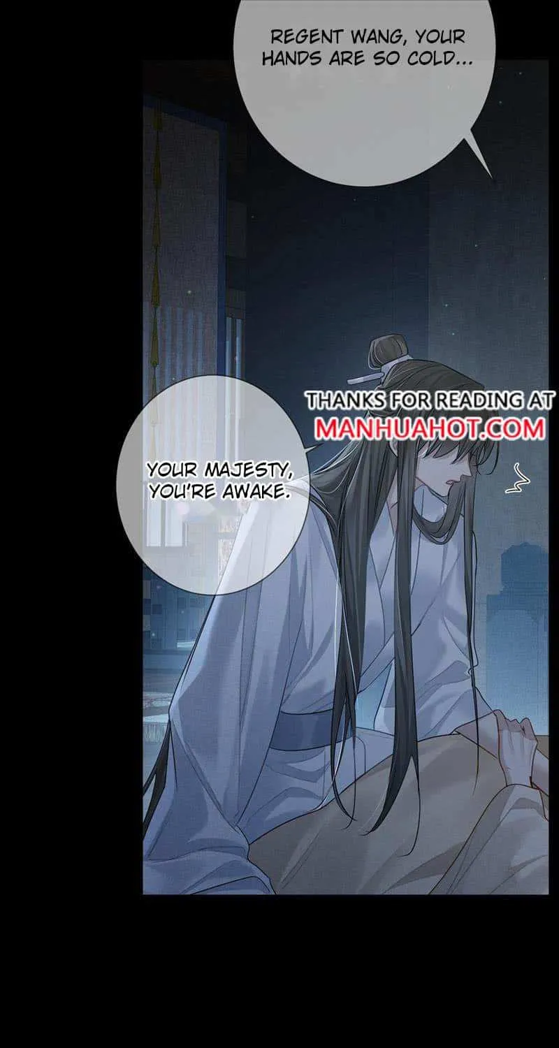 The Protagonist Just Wants To Falling In Love Chapter 60 page 37 - 