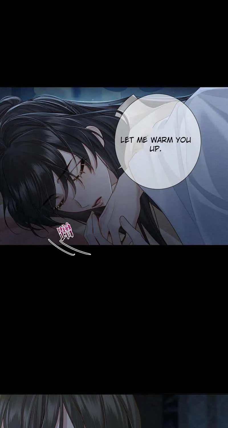 The Protagonist Just Wants To Falling In Love Chapter 60 page 38 - 