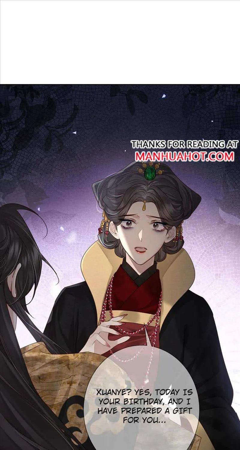 The Protagonist Just Wants To Falling In Love Chapter 60 page 8 - 