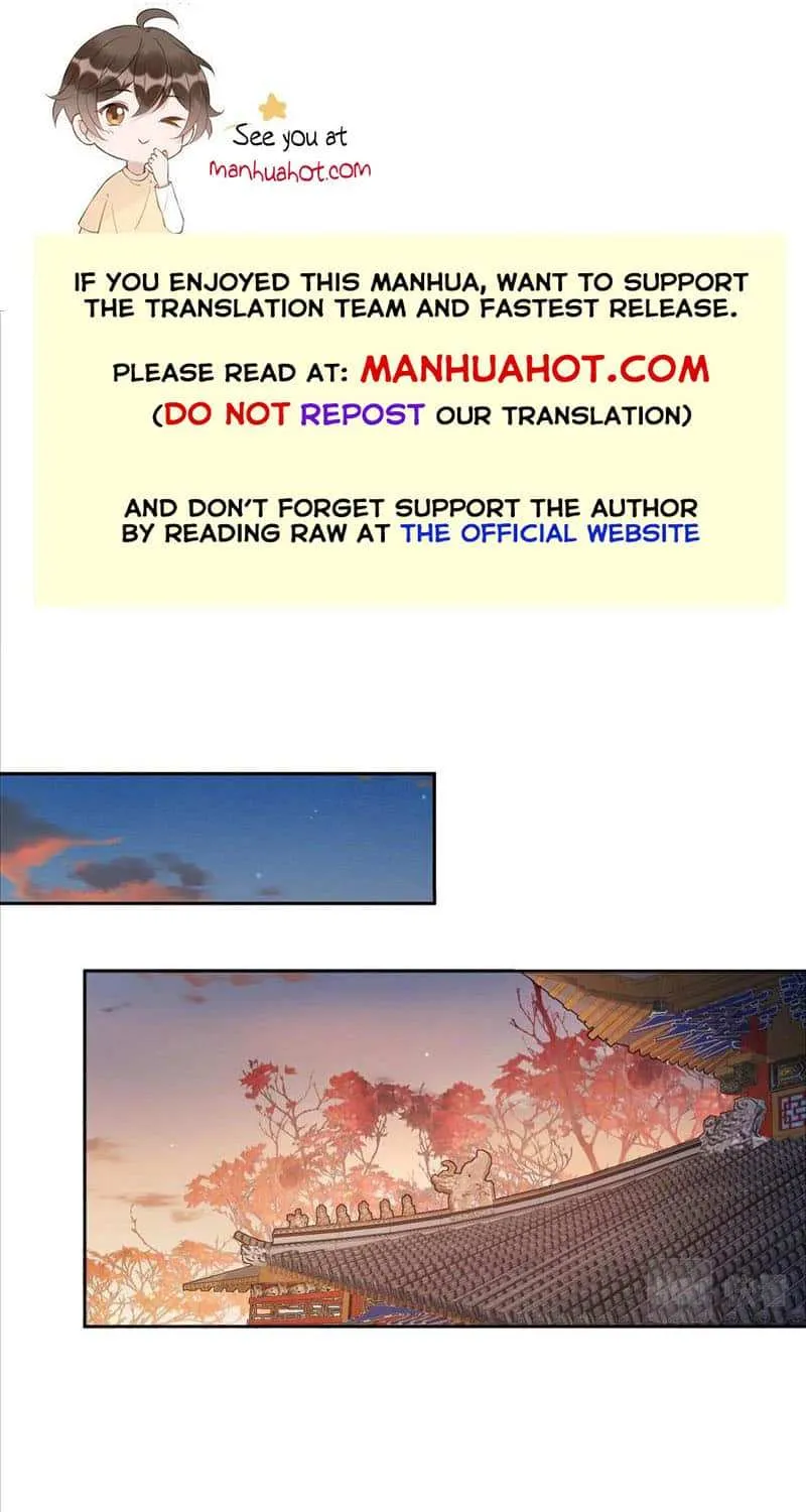 The Protagonist Just Wants To Falling In Love Chapter 61 page 1 - 