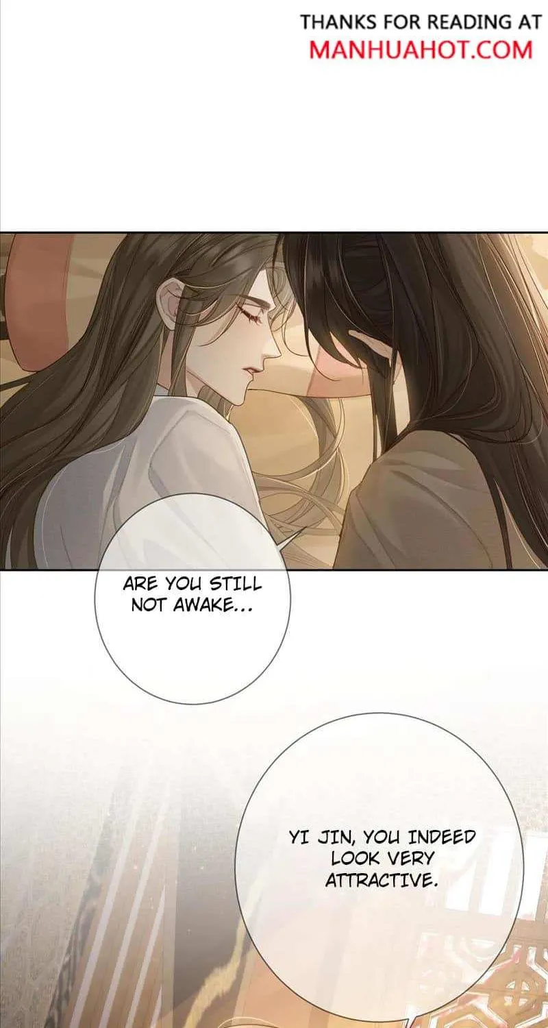 The Protagonist Just Wants To Falling In Love Chapter 61 page 2 - 