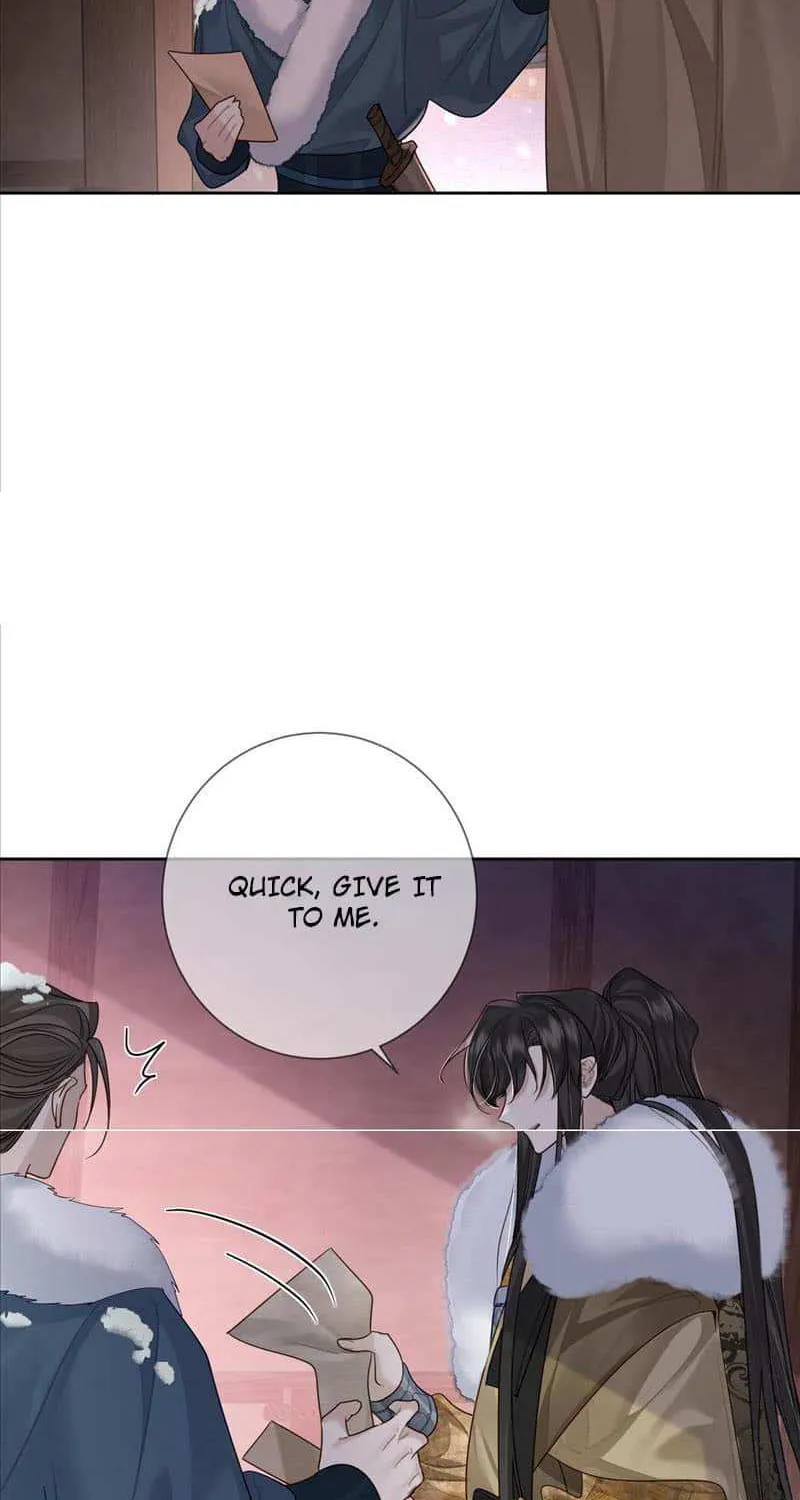 The Protagonist Just Wants To Falling In Love Chapter 61 page 20 - 