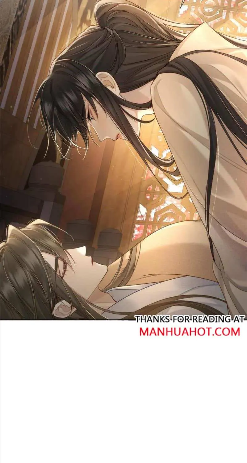 The Protagonist Just Wants To Falling In Love Chapter 61 page 3 - 