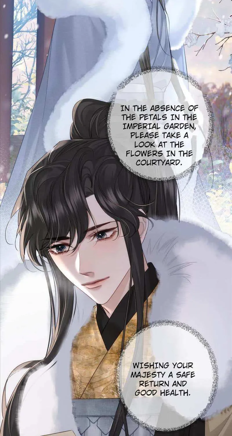The Protagonist Just Wants To Falling In Love Chapter 61 page 22 - 
