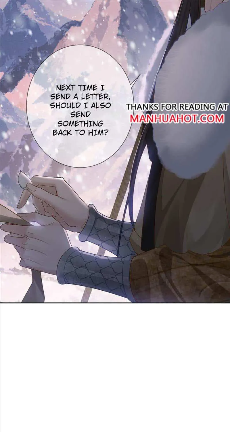 The Protagonist Just Wants To Falling In Love Chapter 61 page 25 - 