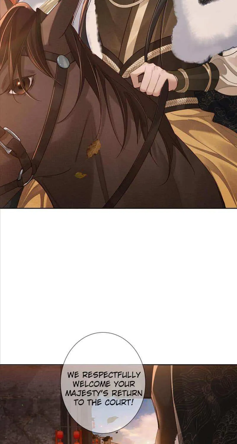 The Protagonist Just Wants To Falling In Love Chapter 61 page 28 - 