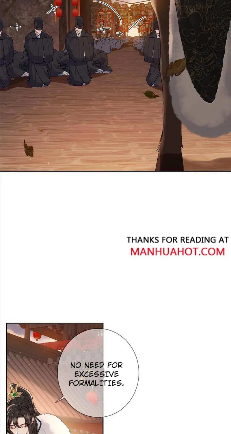 The Protagonist Just Wants To Falling In Love Chapter 61 page 29 - 