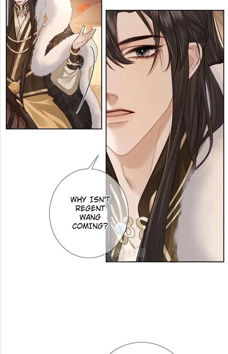 The Protagonist Just Wants To Falling In Love Chapter 61 page 30 - 