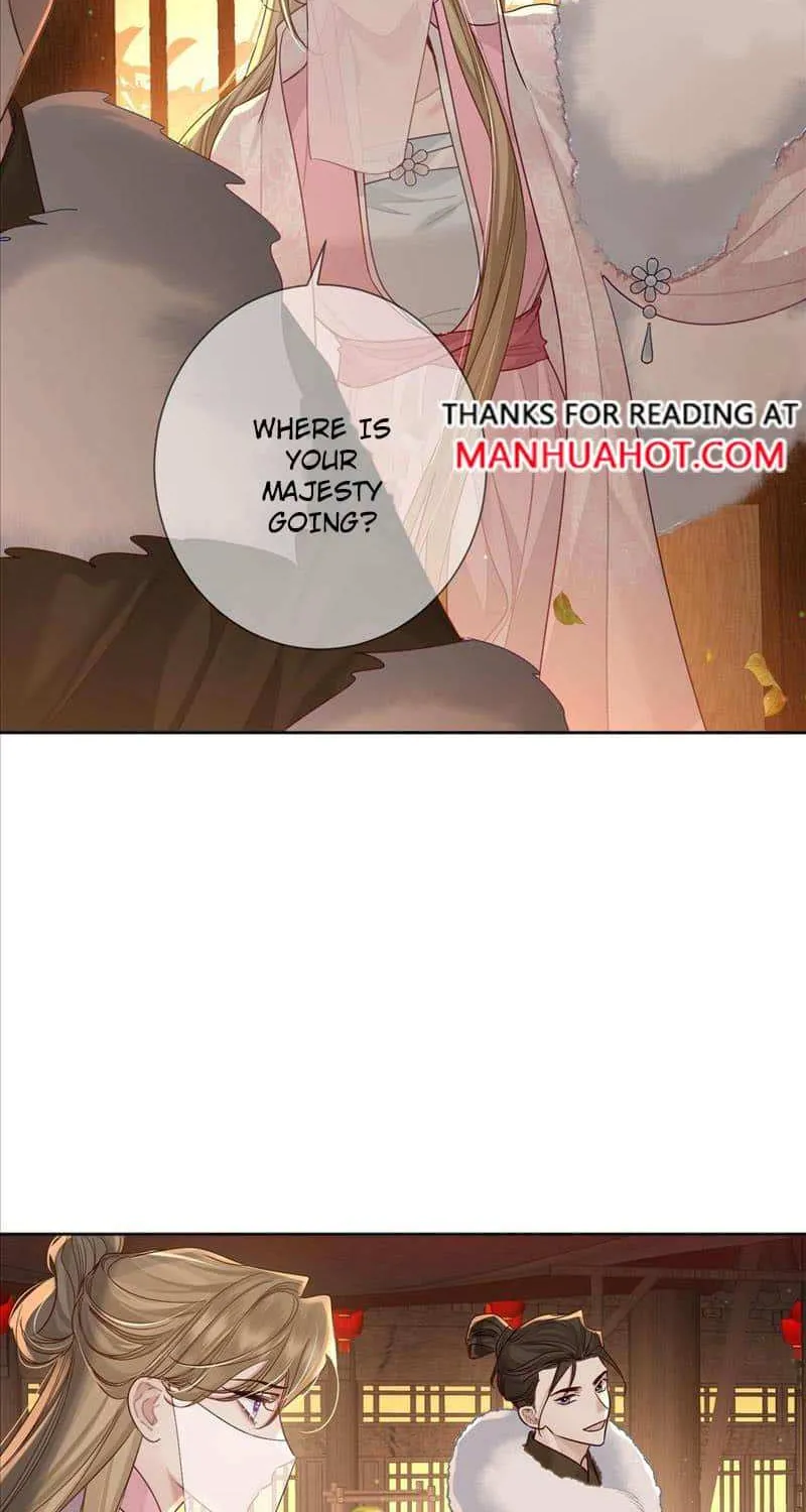 The Protagonist Just Wants To Falling In Love Chapter 61 page 34 - 