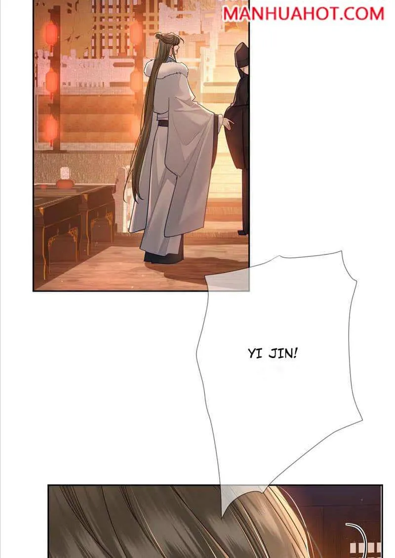 The Protagonist Just Wants To Falling In Love Chapter 61 page 36 - 