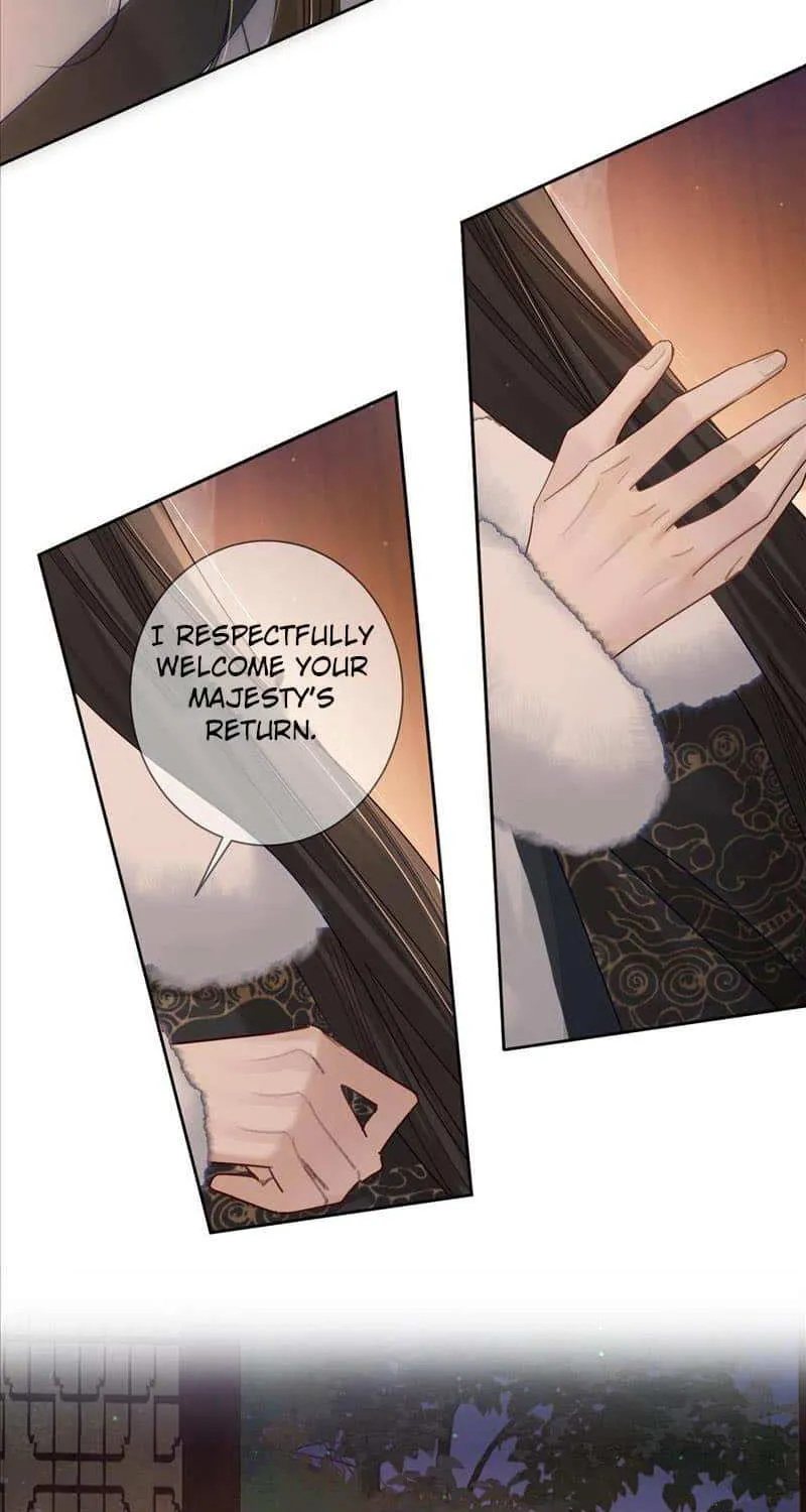 The Protagonist Just Wants To Falling In Love Chapter 61 page 39 - 
