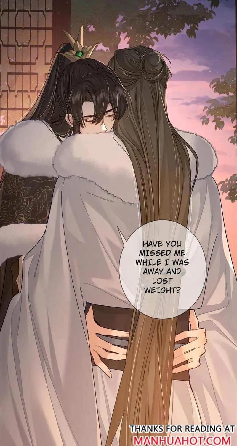 The Protagonist Just Wants To Falling In Love Chapter 61 page 40 - 
