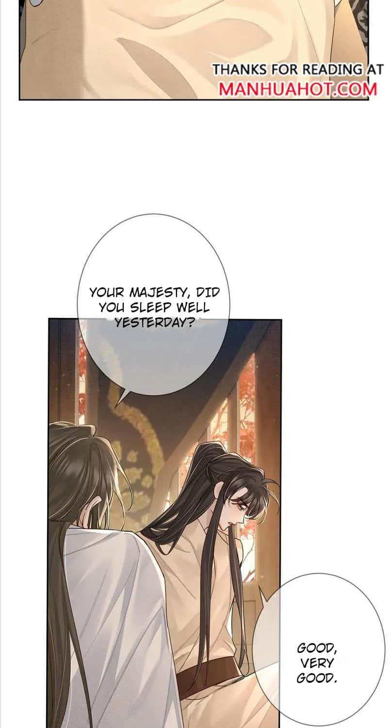 The Protagonist Just Wants To Falling In Love Chapter 61 page 5 - 