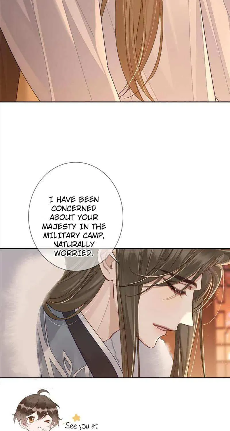 The Protagonist Just Wants To Falling In Love Chapter 61 page 41 - 