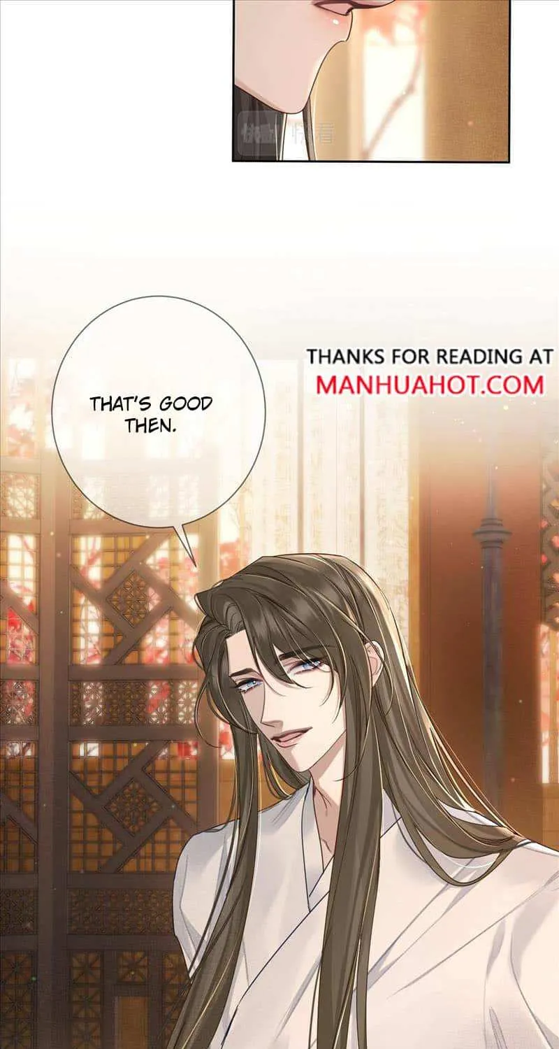 The Protagonist Just Wants To Falling In Love Chapter 61 page 7 - 
