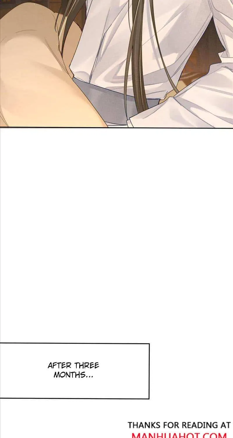 The Protagonist Just Wants To Falling In Love Chapter 61 page 8 - 