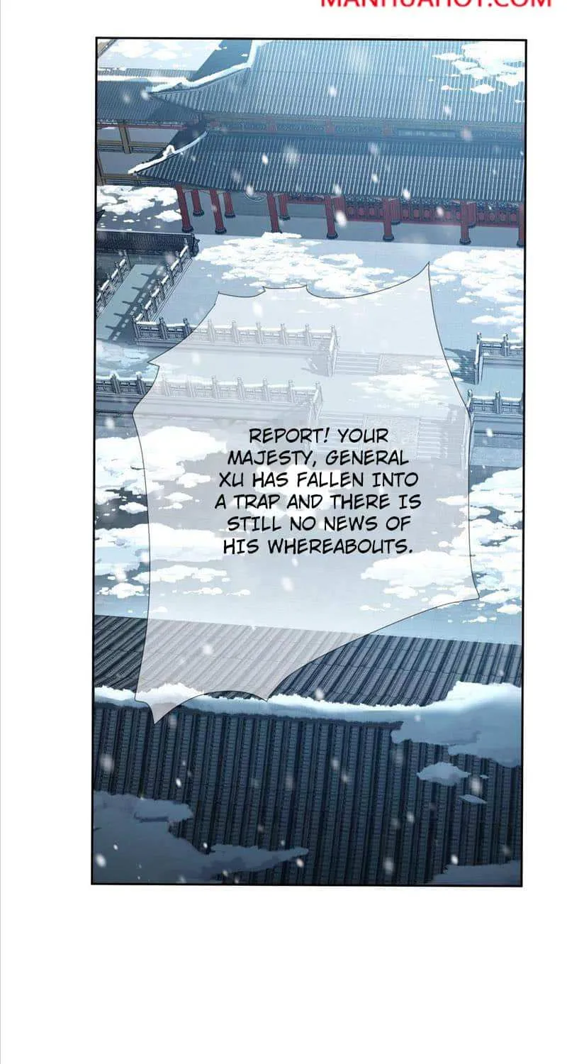 The Protagonist Just Wants To Falling In Love Chapter 61 page 9 - 