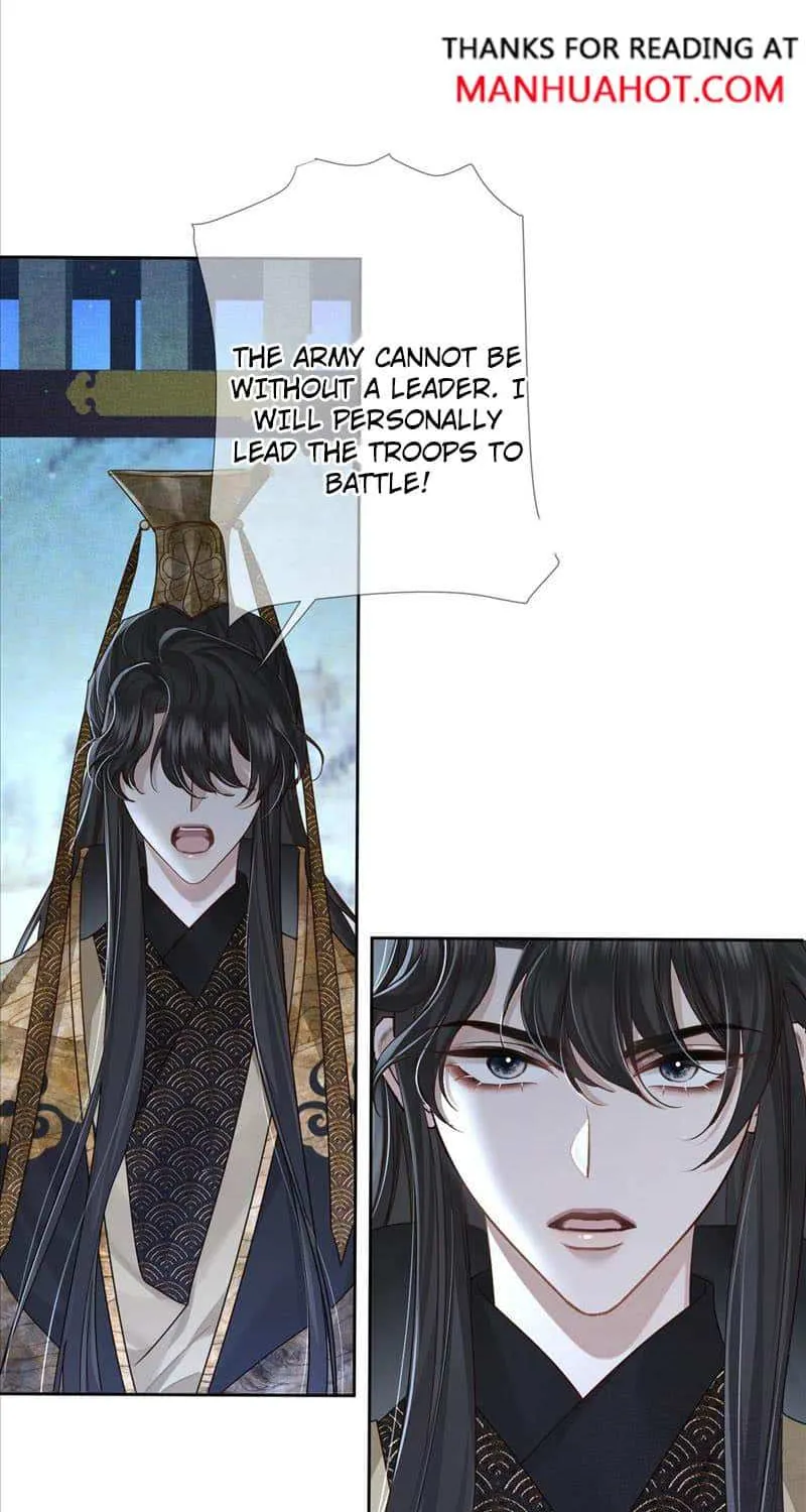 The Protagonist Just Wants To Falling In Love Chapter 61 page 10 - 
