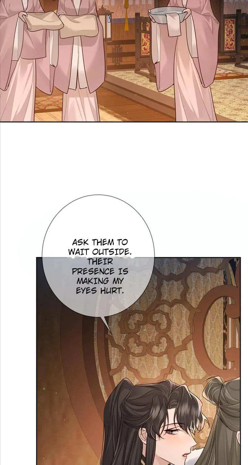 The Protagonist Just Wants To Falling In Love Chapter 62 page 17 - 