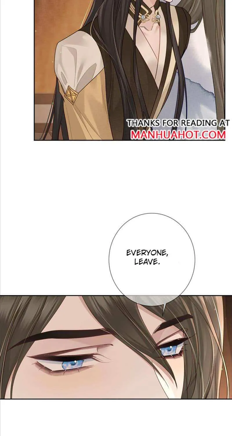 The Protagonist Just Wants To Falling In Love Chapter 62 page 18 - 