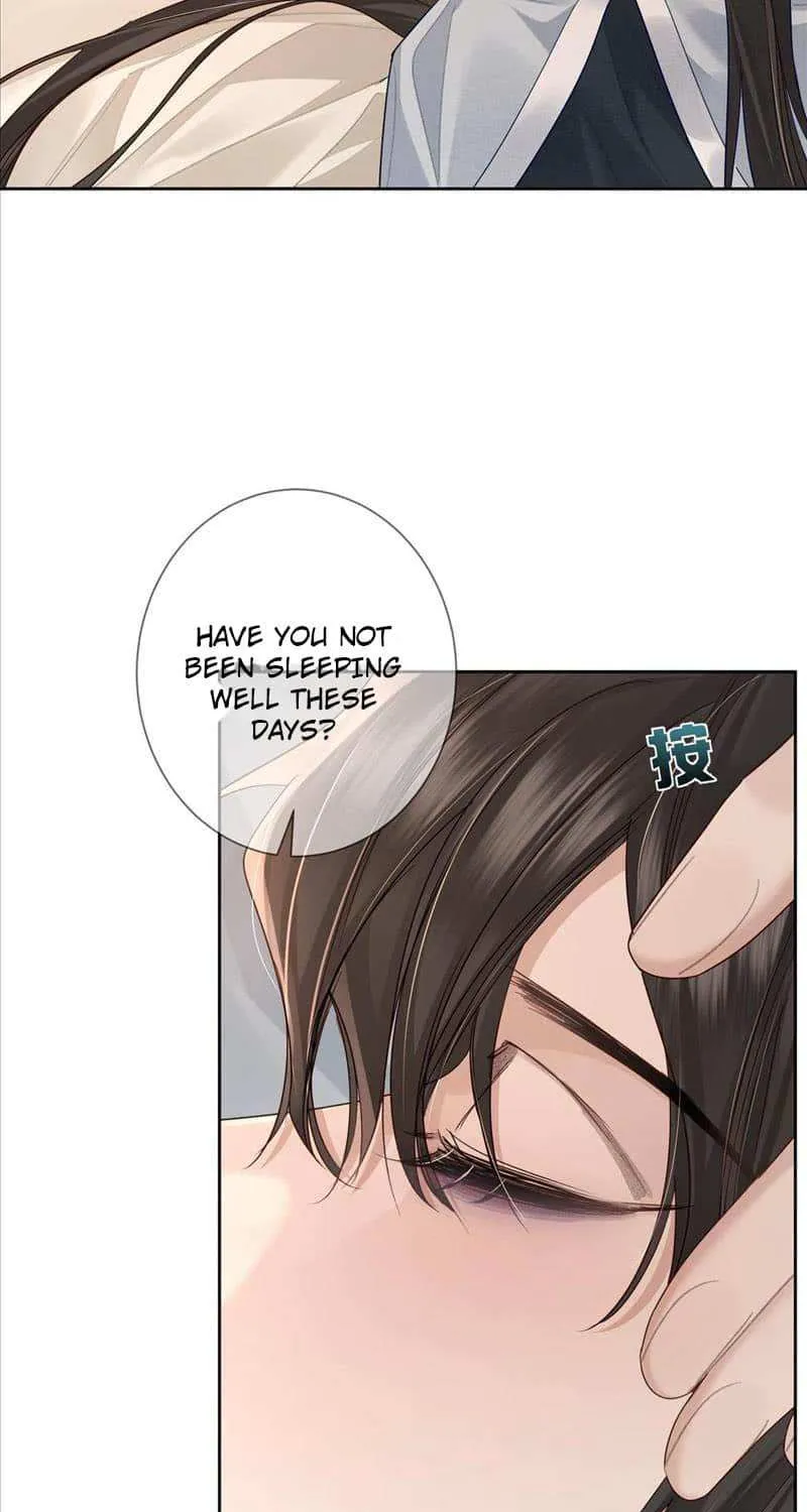 The Protagonist Just Wants To Falling In Love Chapter 62 page 24 - 