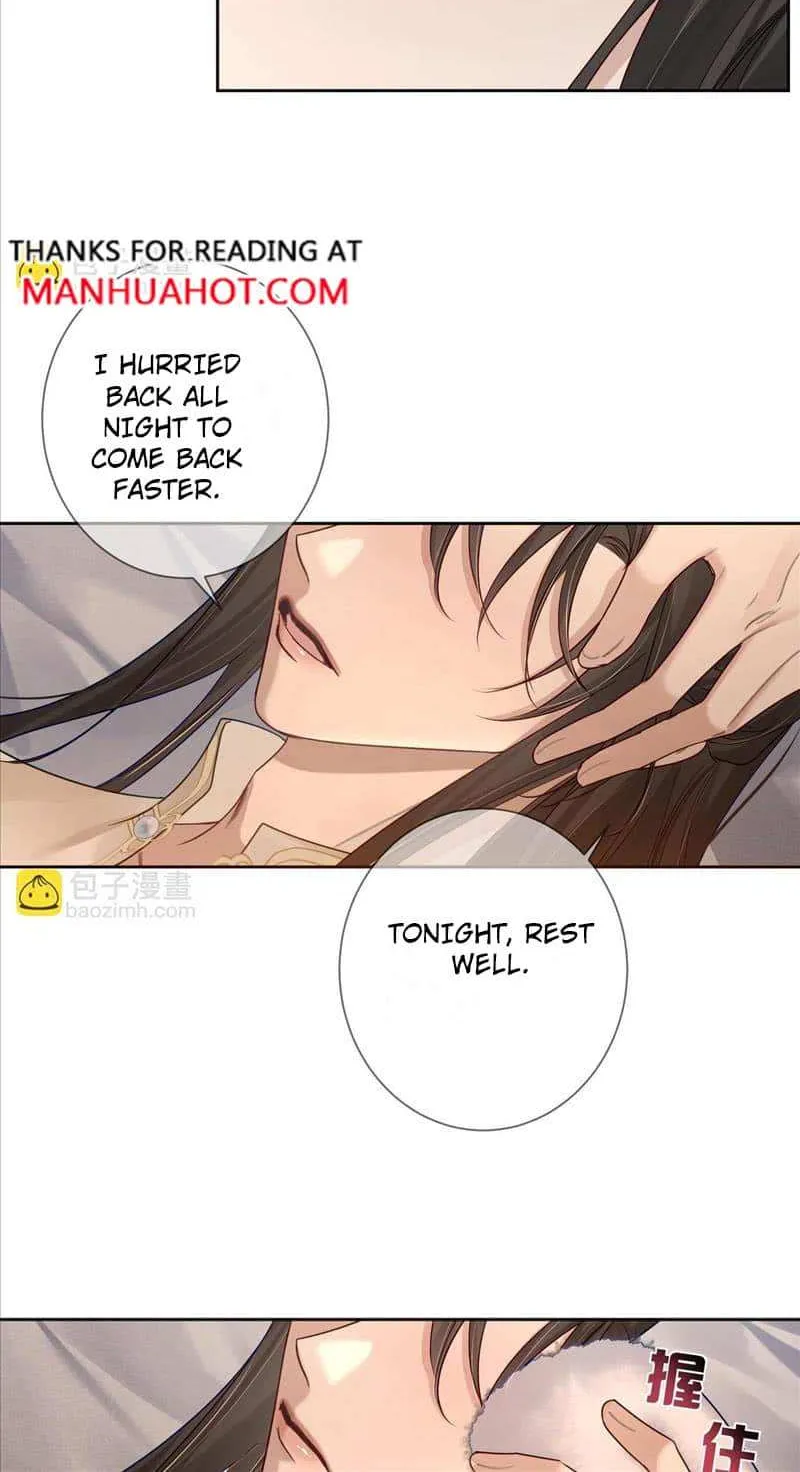 The Protagonist Just Wants To Falling In Love Chapter 62 page 25 - 