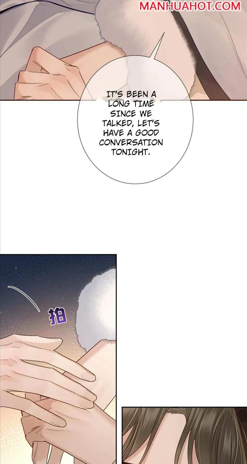 The Protagonist Just Wants To Falling In Love Chapter 62 page 27 - 
