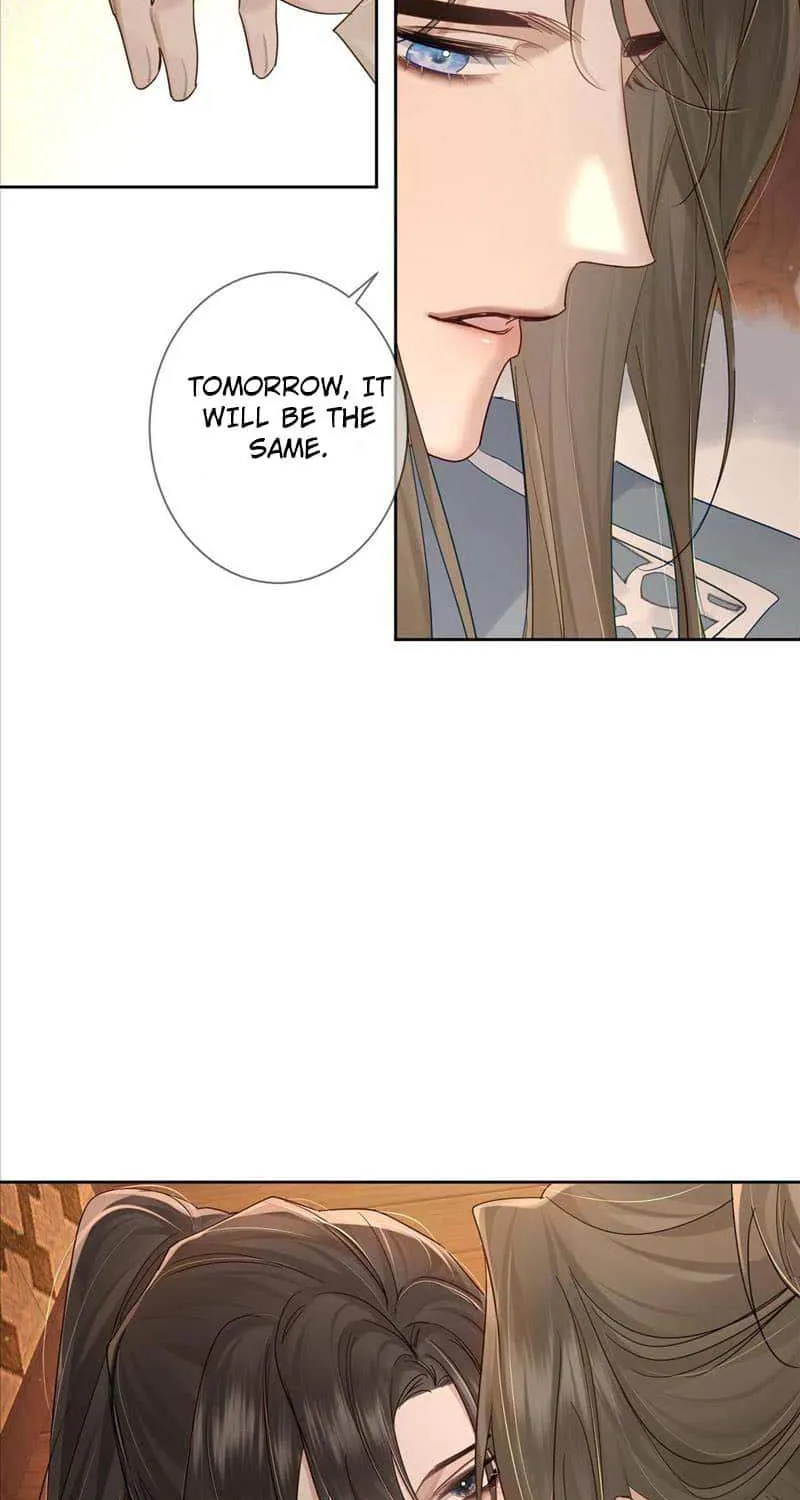 The Protagonist Just Wants To Falling In Love Chapter 62 page 28 - 