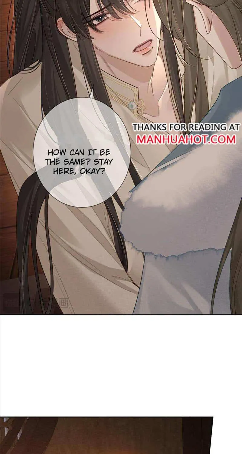 The Protagonist Just Wants To Falling In Love Chapter 62 page 29 - 