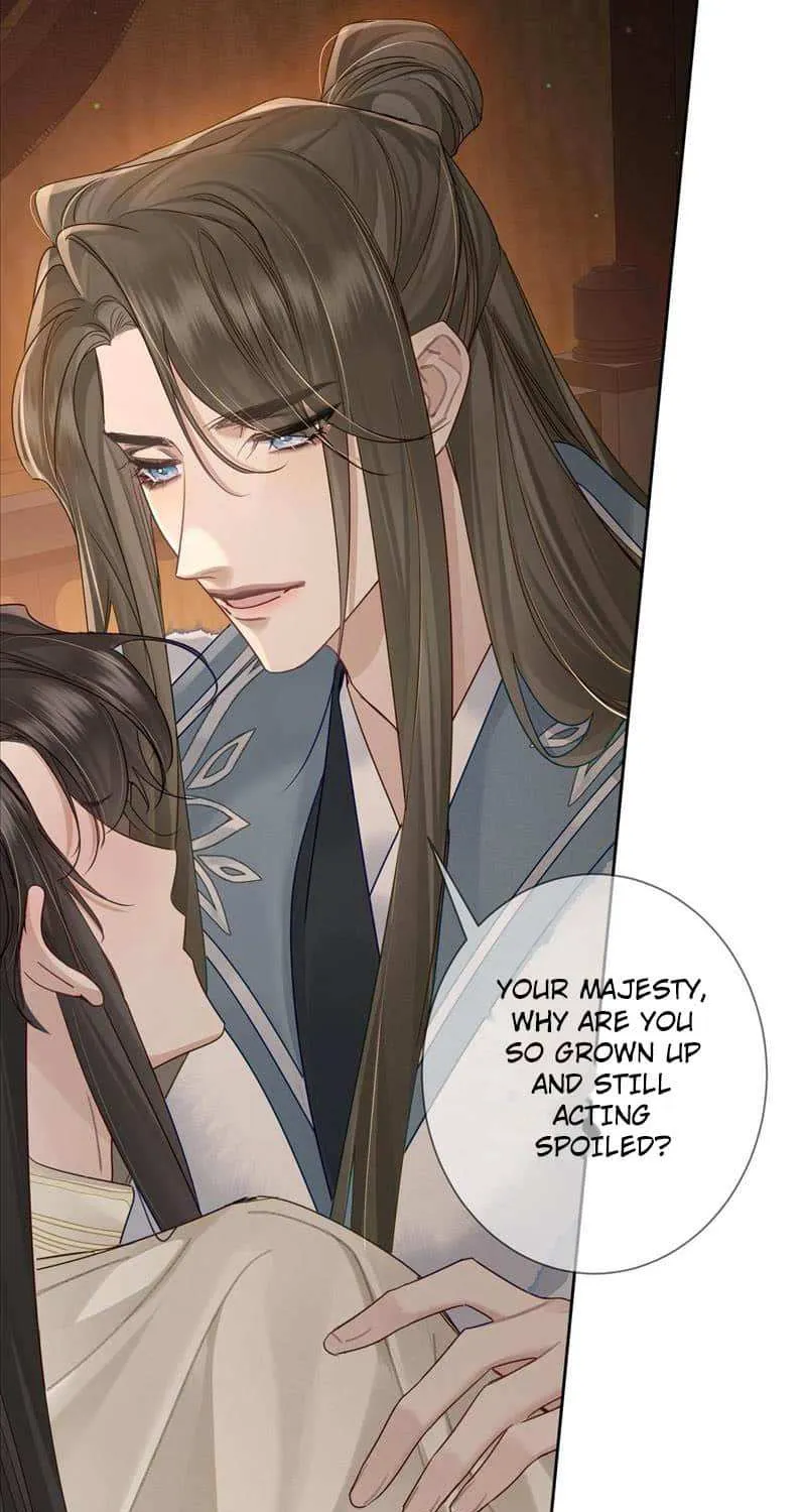 The Protagonist Just Wants To Falling In Love Chapter 62 page 30 - 