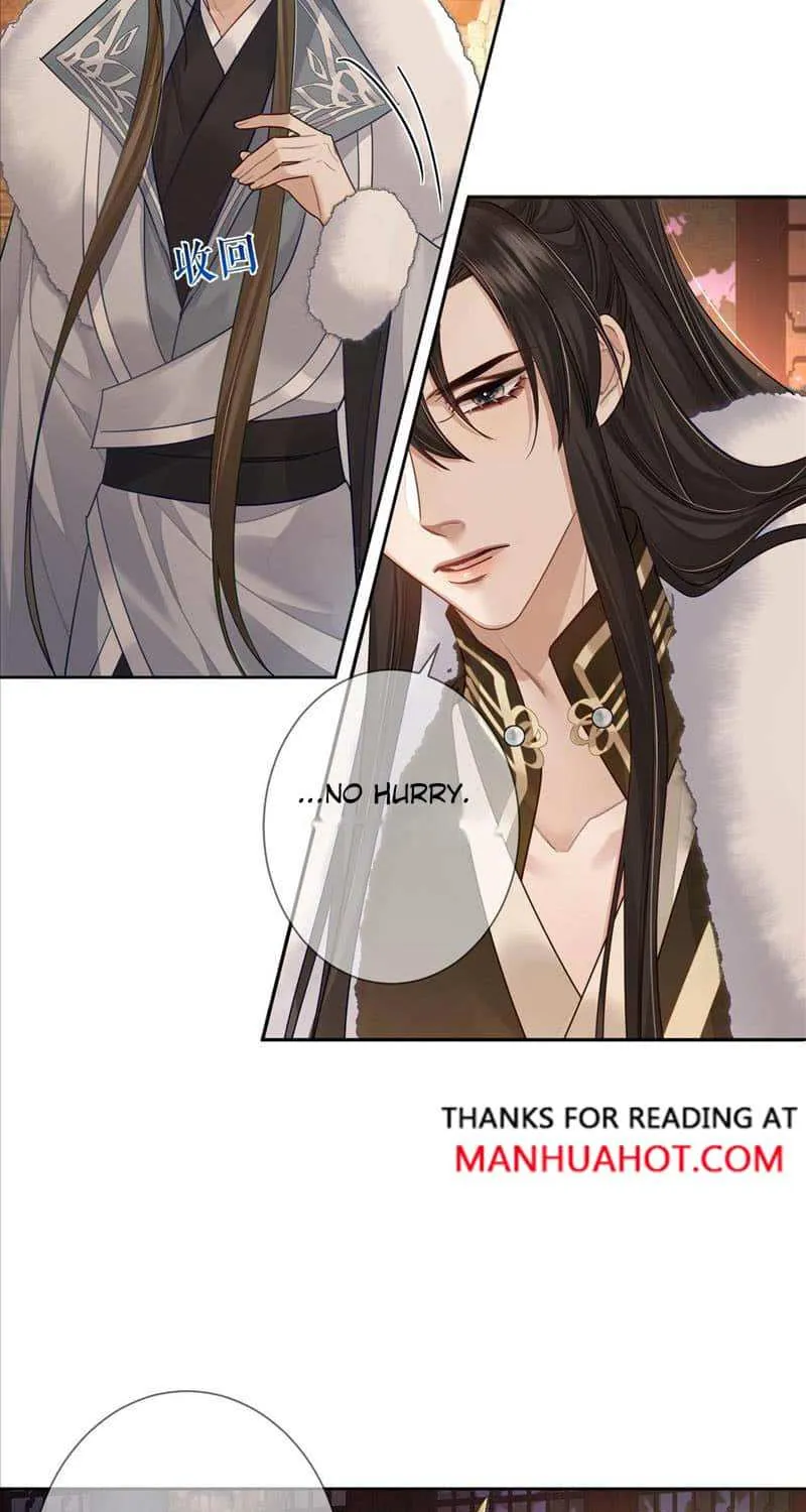 The Protagonist Just Wants To Falling In Love Chapter 62 page 4 - 