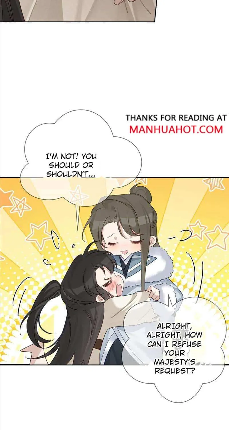 The Protagonist Just Wants To Falling In Love Chapter 62 page 31 - 
