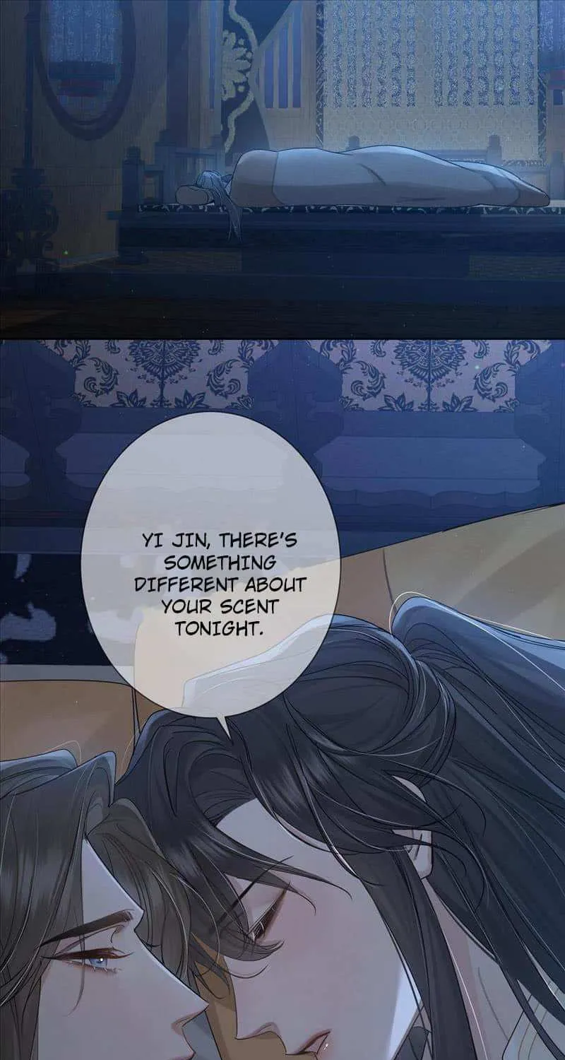 The Protagonist Just Wants To Falling In Love Chapter 62 page 33 - 