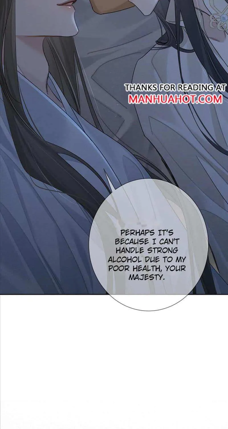 The Protagonist Just Wants To Falling In Love Chapter 62 page 34 - 