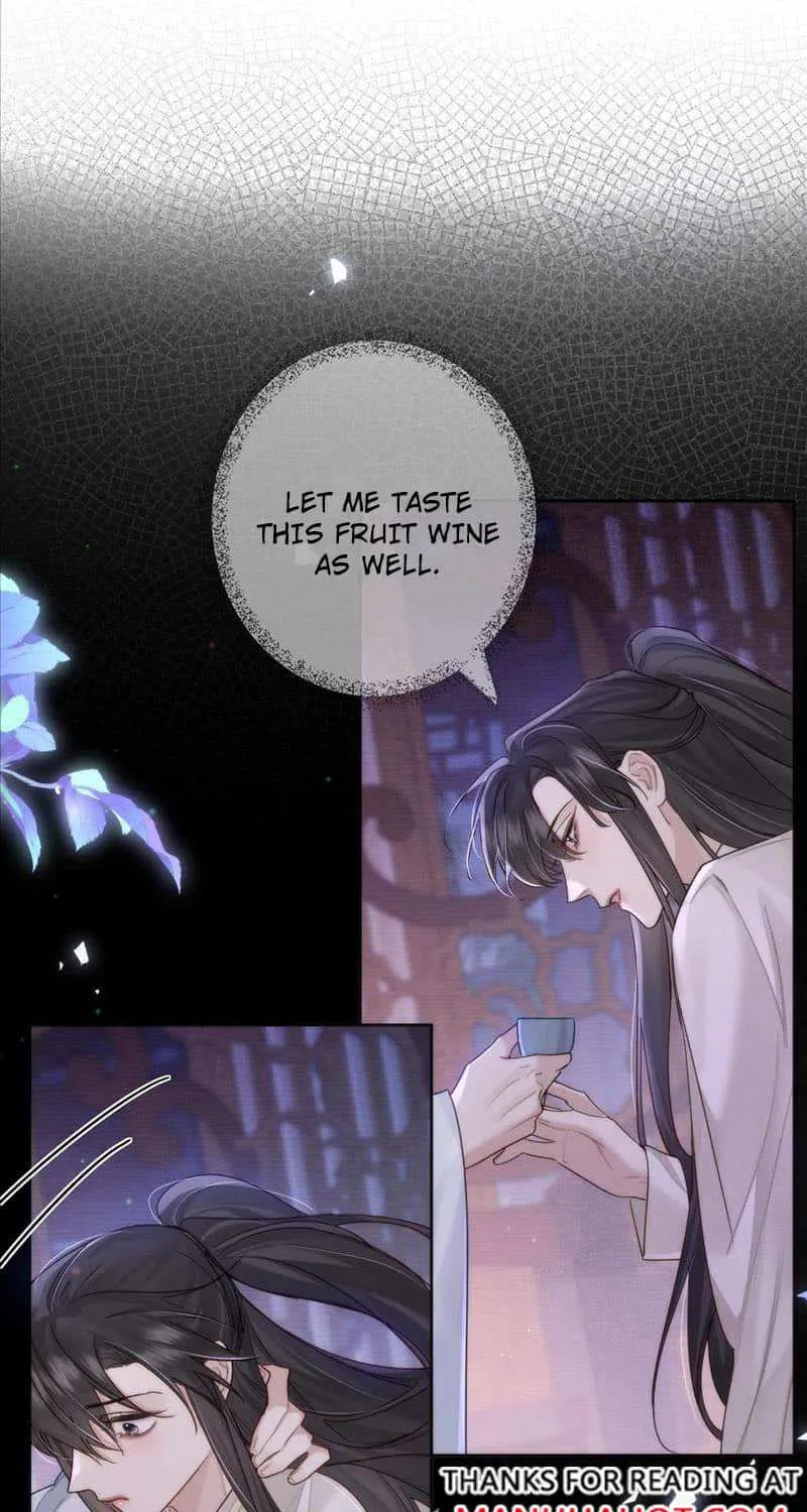 The Protagonist Just Wants To Falling In Love Chapter 62 page 35 - 