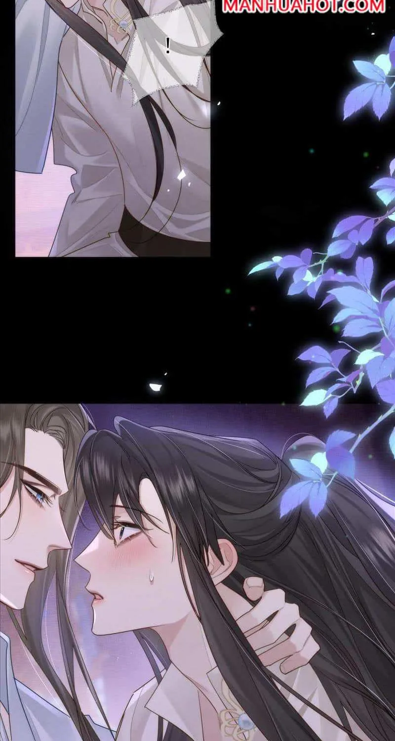 The Protagonist Just Wants To Falling In Love Chapter 62 page 36 - 